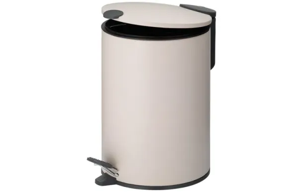 KELA POUBELLE 3L MAT 23619
